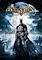 Cover image for the game Batman: Arkham Asylum