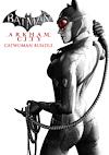 Cover image for the game Batman: Arkham City - Catwoman Bundle