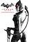 Cover image for the game Batman: Arkham City - Catwoman Bundle