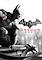 Cover image for the game Batman: Arkham City