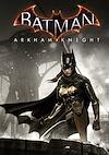 Cover image for the game Batman: Arkham Knight - A Matter of Family