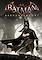 Cover image for the game Batman: Arkham Knight - A Matter of Family