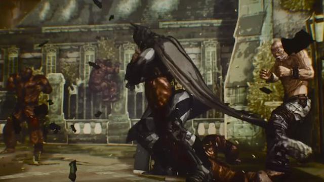 Image for the game Batman: Arkham Knight - Season of Infamy: Most Wanted Expansion