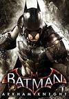 Cover image for the game Batman: Arkham Knight