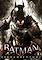 Cover image for the game Batman: Arkham Knight