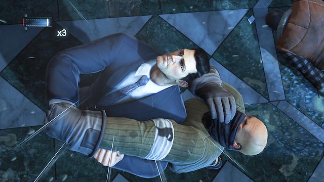 Image for the game Batman: Arkham Origins - Cold, Cold Heart