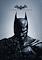 Cover image for the game Batman: Arkham Origins