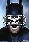 Cover image for the game Batman: Arkham VR