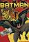 Cover image for the game Batman: Justice Unbalanced