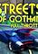 Cover image for the game Batman: The Brave and the Bold - Streets of Gotham: Full Throttle