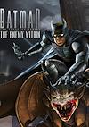 Cover image for the game Batman: The Enemy Within