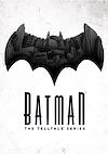 Cover image for the game Batman: The Telltale Series