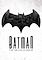 Cover image for the game Batman: The Telltale Series