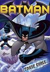 Cover image for the game Batman: Toxic Chill