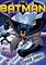 Cover image for the game Batman: Toxic Chill