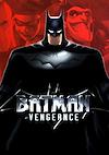 Cover image for the game Batman: Vengeance