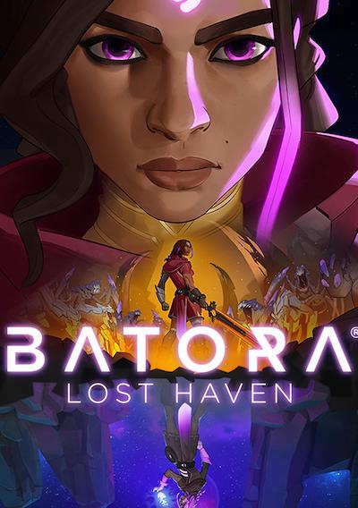 Cover image for the game Batora: Lost Haven