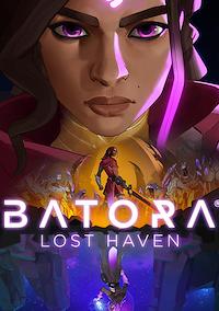 Cover image for the game Batora: Lost Haven
