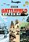 Cover image for the game Battle Academy