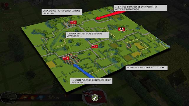 Image for the game Battle Academy