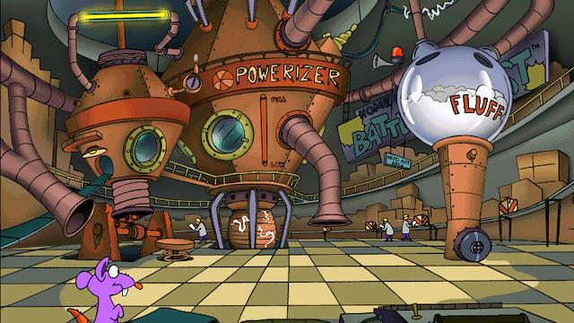 Image for the game Battle Beast