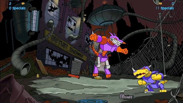 Image for the game Battle Beast