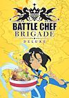 Cover image for the game Battle Chef Brigade Deluxe