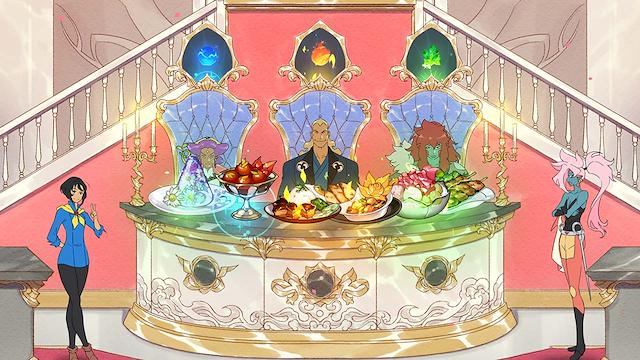 Image for the game Battle Chef Brigade Deluxe