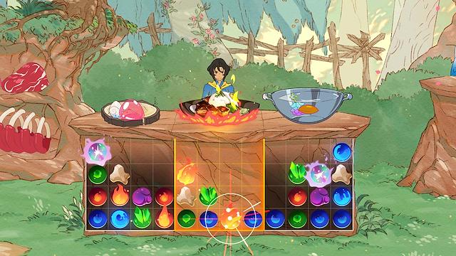 Image for the game Battle Chef Brigade Deluxe