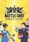 Cover image for the game Battle Chef Brigade