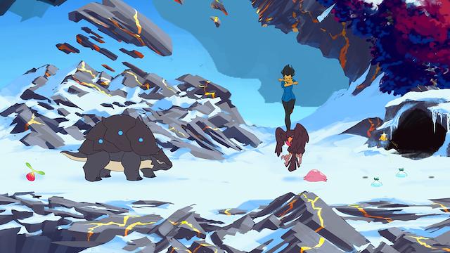 Image for the game Battle Chef Brigade