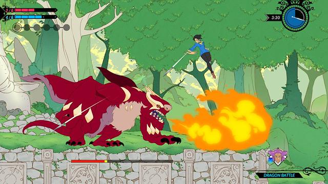 Image for the game Battle Chef Brigade