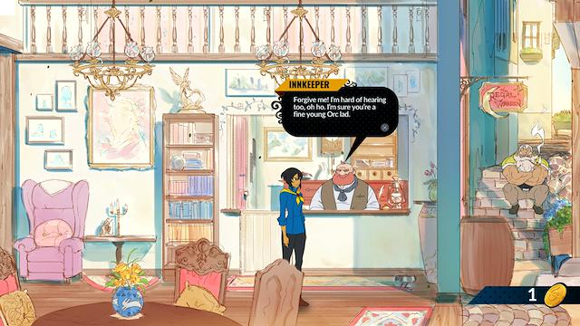 Image for the game Battle Chef Brigade