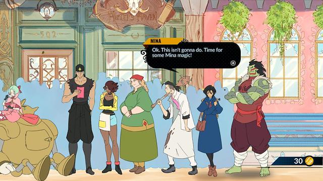 Image for the game Battle Chef Brigade