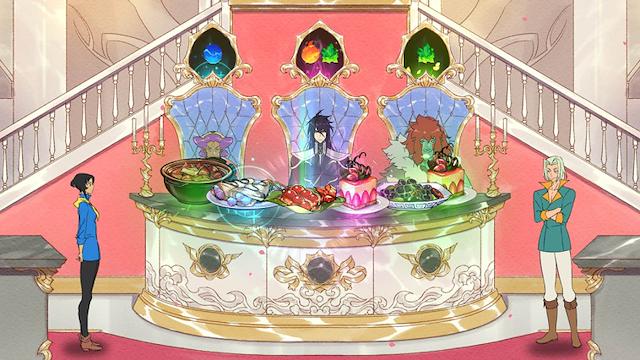Image for the game Battle Chef Brigade