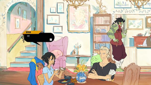 Image for the game Battle Chef Brigade