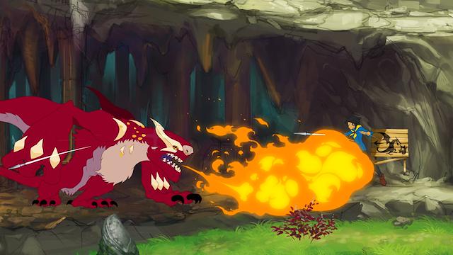 Image for the game Battle Chef Brigade