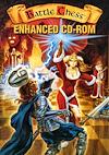 Cover image for the game Battle Chess Enhanced