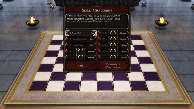 Image for the game Battle Chess: Game of Kings