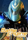 Cover image for the game Battle Engine Aquila