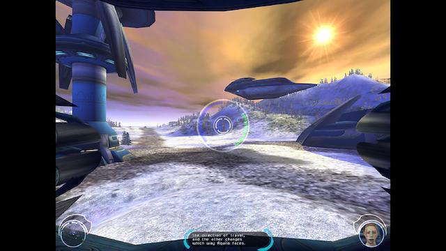 Image for the game Battle Engine Aquila