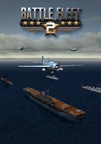 Cover image for the game Battle Fleet 2