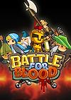 Cover image for the game Battle for Blood
