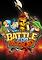Cover image for the game Battle for Blood