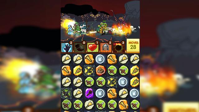 Image for the game Battle for Blood