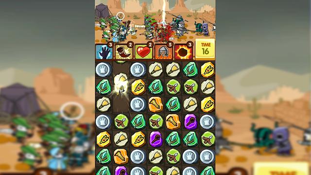 Image for the game Battle for Blood