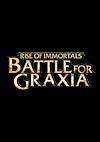 Cover image for the game Battle for Graxia