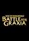 Cover image for the game Battle for Graxia