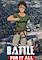 Cover image for the game Battle For It All