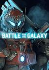 Cover image for the game Battle for the Galaxy